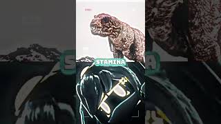 one eye vs S.D j #aura #vsedit #oneeye #serialdesignationj #dinoking #md #mdedits #dinosauredit