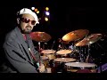 Capture de la vidéo Idris Muhammad R I P   Legendary Performance With Ahmad Jamal   2001