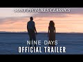 Nine days  official trailer 2021