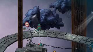 New offline android adventure games: Figment screenshot 4