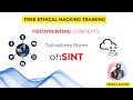 TryHackMe OhSINT Walkthrough 2026 | OSINT CTF Challenge (Image Metadata & Digital Footprints)