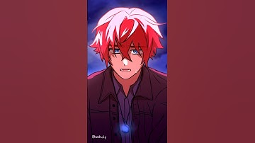 When I see you cry #oc #animation