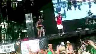 dizzee rascal bdo 2010 flex remix