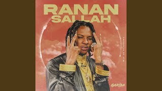 Ranan Sallah