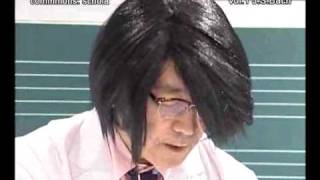 commmons: schola vol.1 J.S.Bach講義動画（前編）