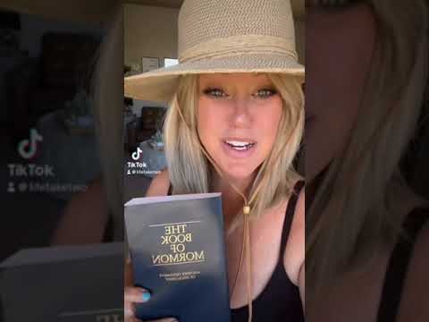 Mormon Approved Styles