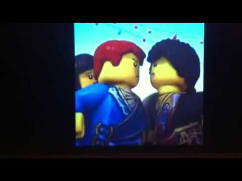 Lego Ninjago Episode 29 Blackout In English