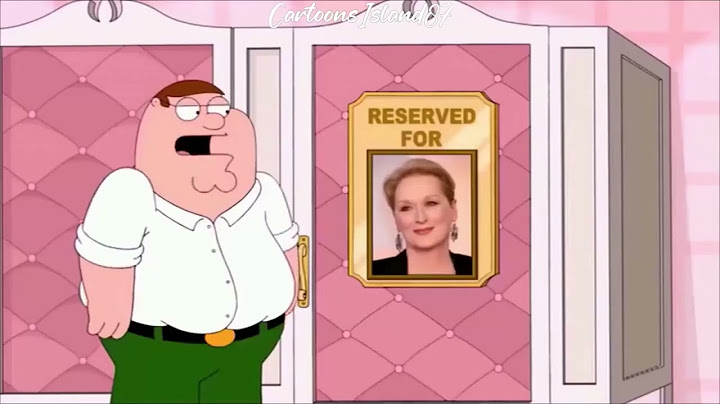Family Guy Funny Moments 3 Hour Compilation 29