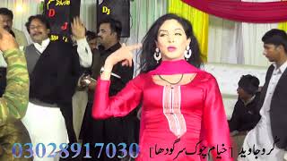 Jada char gae song Muni 💃 performance in jhal chakian wd ShahbaZ Gondal STUDIO