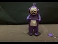 Slendytubbies stop motion tinky winky