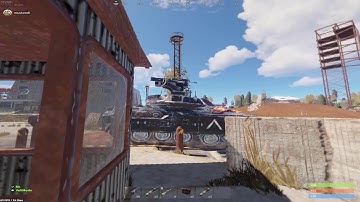 Rust | PVP CLIPS #12