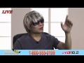 Parody Informercial dance exercise DVD