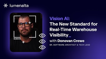 The ROI of Visibility: How Vision AI Transforms Every Shipment