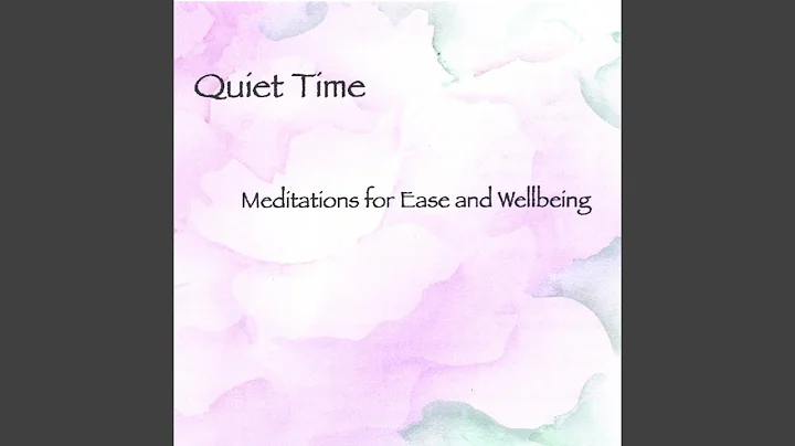 Simple Being, Simple Breathing