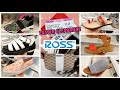 ROSS DRESS FOR LESS SHOP WITH ME FOR NEW FINDS * SHOES HANDBAGS & $0.49 EASTER CLEARANCE