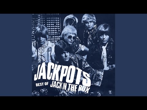 The Jackpots — Walk Like A Man
