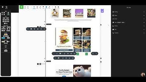 SD New Page Builder Overview in 120 sec | Over 20 updates based on user feedback!