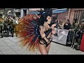 Gres Batuque | pt3 | @Carnaval Da Mealhada 2023 | DESFILE NOCTURNO |  @PlaytekTv