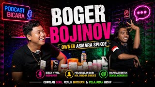 Download Lagu EPISODE 16 - ASMARA SPIKOE OWNER ( BOGER BOJINOV ) - Dollatep Podcast Download Lagu EPISODE 16 - ASMARA SPIKOE OWNER ( BOGER BOJINOV ) - Dollatep Podcast