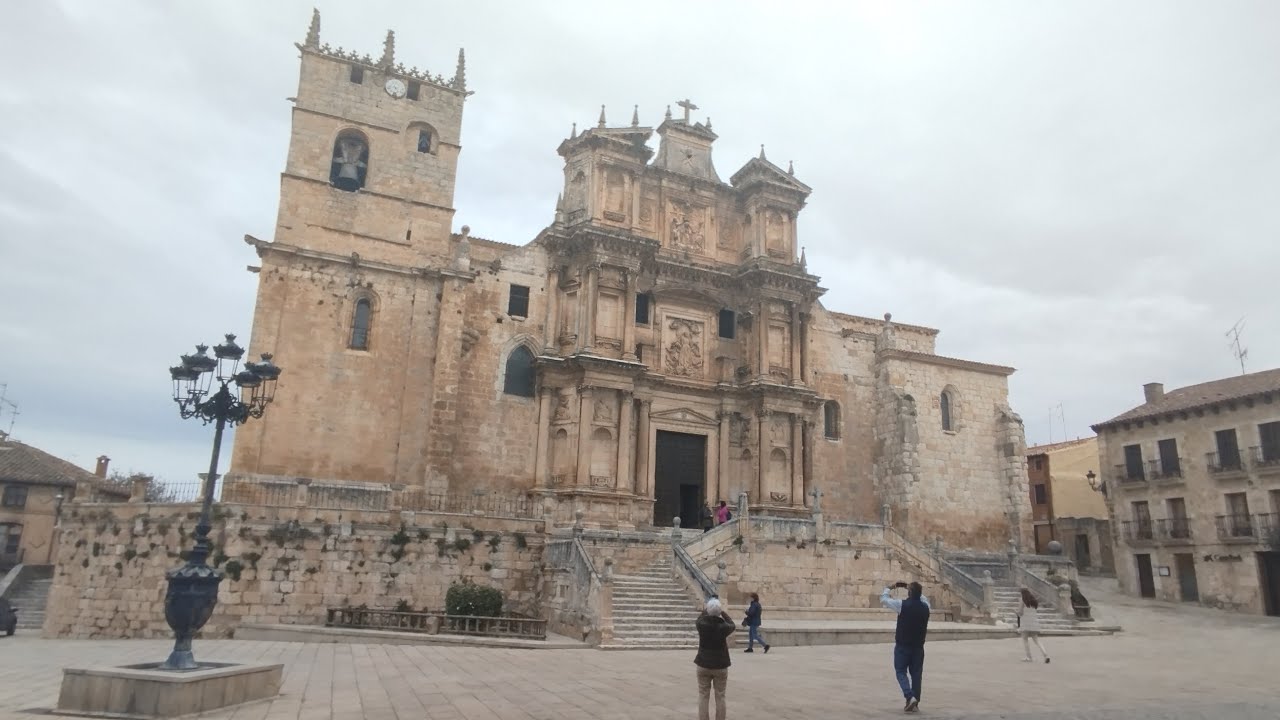 2025 Gumiel de Izán