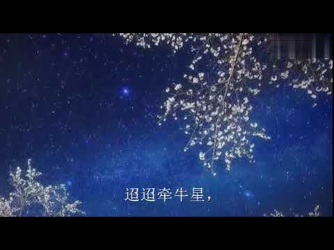 3 古诗三首 语文六年级下册  部编版人教版 朗读