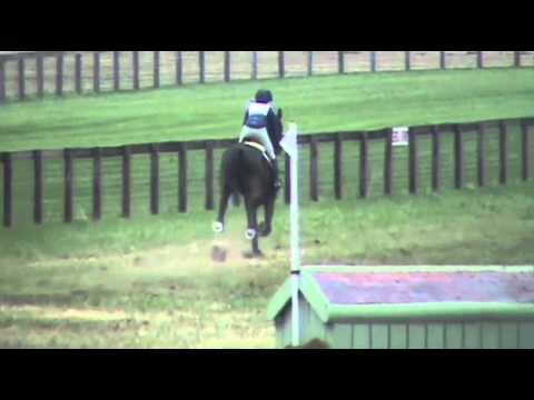 Southern Pines Horse Trials 2 Advanced Beth Perkin...