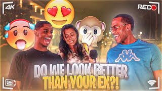 Do We Look Better Than Your Ex??? Ft. NoCapKoby/South Beach Miami