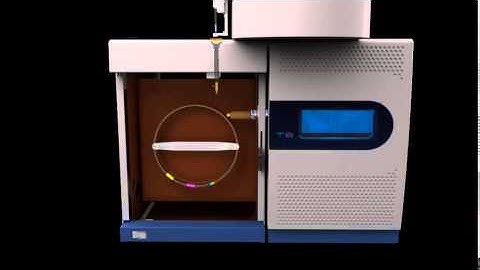 Scion GCMS