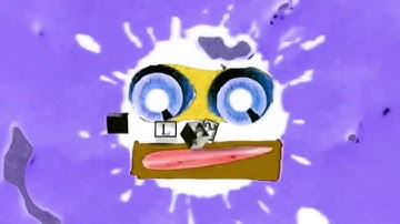 Klasky Csupo In Inverted HSL Color