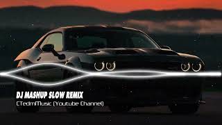 DJ MASHUP SLOW REMIX Resimi