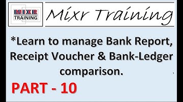 How to start Accounting at work using excel - Part 10