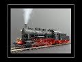 Lenz O 40258 01 DB Br55