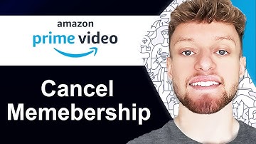 How To Cancel Amazon Prime Membership (Step By Step)