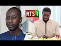 Cet ancien Dg de télé sur Racine Talla: "li Sonko wakhone batakh Pape Alé sunuKo..."