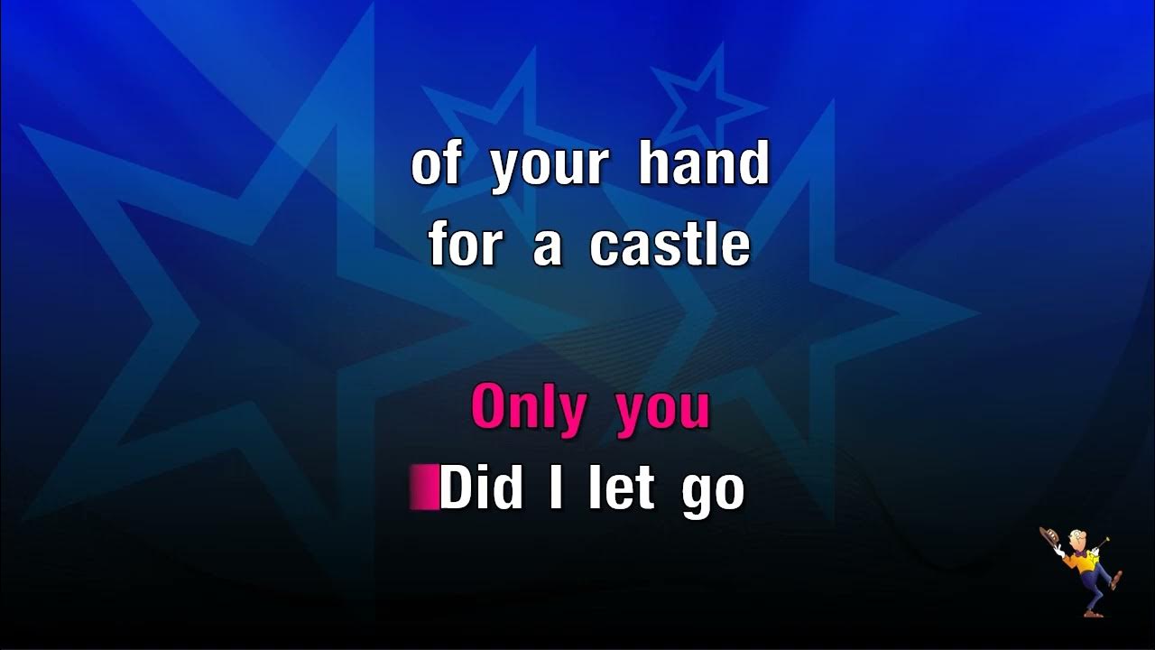 Only You Cheat Codes & Little Mix (KARAOKE) YouTube