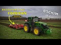 85CH M Pour Le TOPDOWN De Chez VADERSTAD John Deere 7R350 mp3