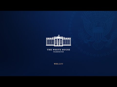 President Biden Delivers Remarks - President Biden Delivers Remarks