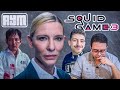 مراجعة وتلخيص موسم Squid Game 3 🎬