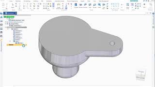 Famous 24 SolidEdge 2019 Fundamentals ThinWall Profile