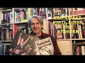 #183  FLIPSIDECT Vinyl Record Finds / RnR Books &amp; Update for Some Girls