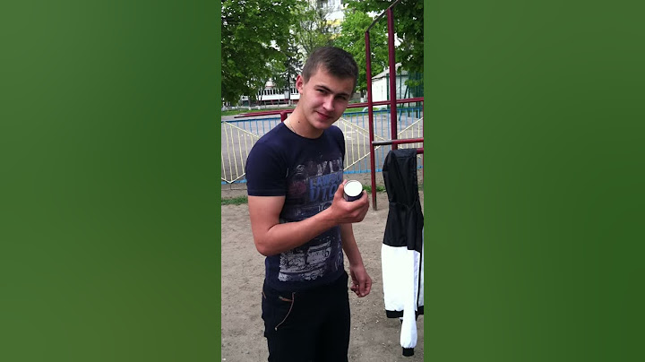 Как суровые парни пьют Sprite