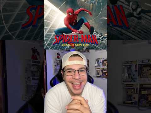 Video Spider-Man Brand New Day Primeras Impresiones