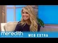 Christie Brinkley Answers Our Audience's Questions! | The Meredith Vieira Show