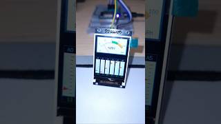 #esp32project 2inch RGB display with ST7789 driver #اكسبلور #arduino