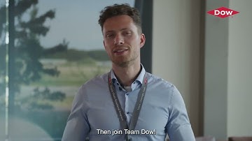 A brighter future – Dow Supply Chain Rotational Program