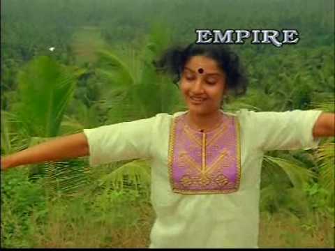 KARIYILAKKATTUPOLE.... enthoru punnaram.....