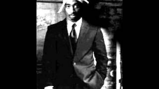 2Pac - Pour Out A Little Liquor + Instrumental