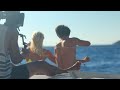 The Yacht Week - Behind the Scenes of the Aftermovie 2014