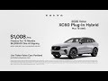 In-Market Volvo 05/04/2026 7353009