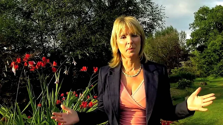 Introduction to Dr. Susan Jamieson - Integrative M...